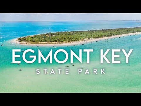 Dive In and Explore the Waters by Snorkeling Egmont Key in St. Pete/Clearwater