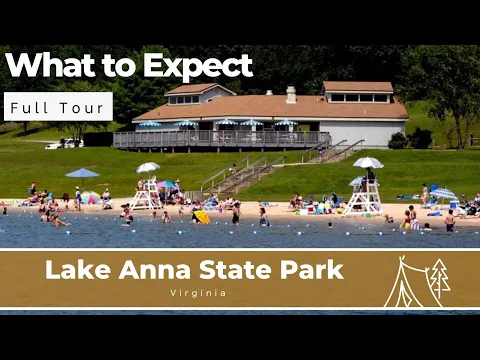 7 BEST Rentals and Hotels at Lake Anna, VA [2023] - Southeast Travel Guide