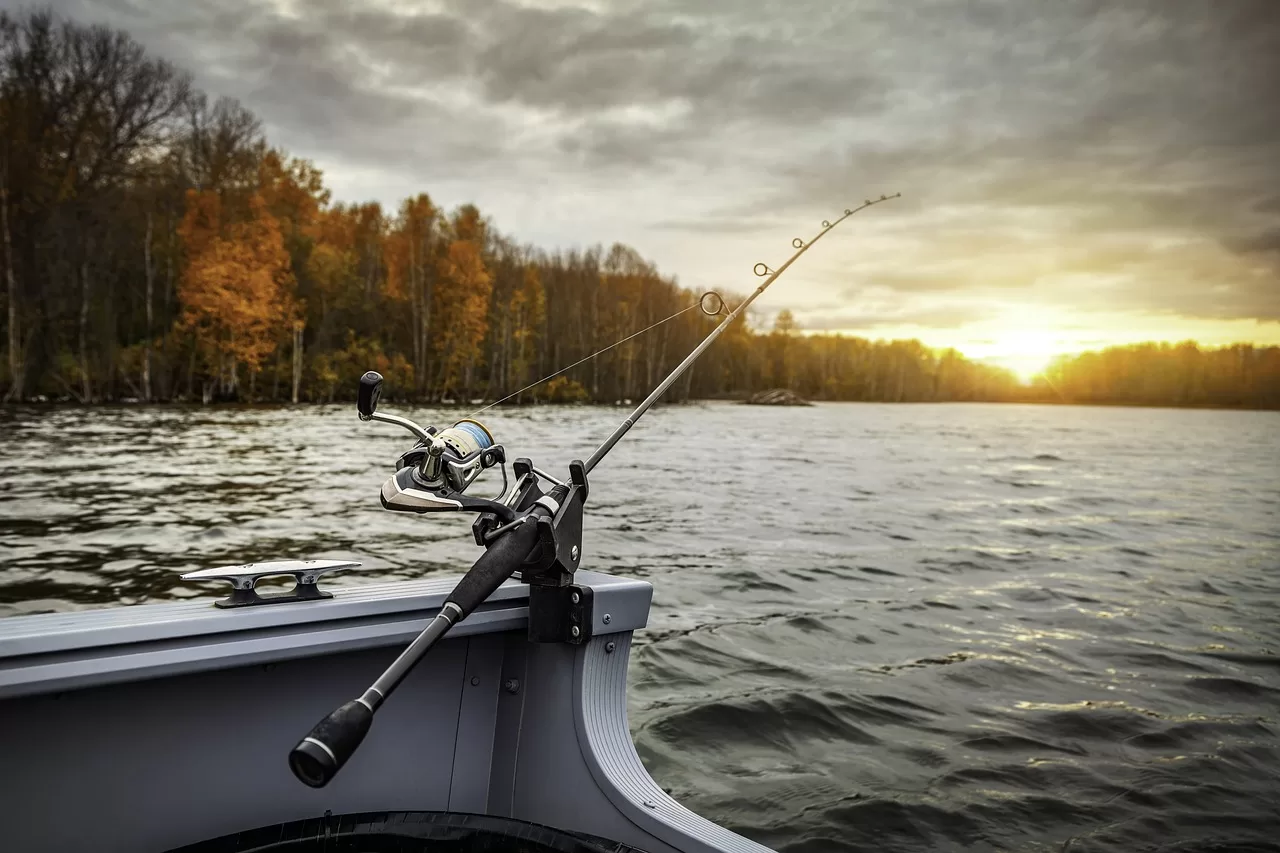 Mountain Trout Fly Fishing School in George Washington National Forest –  Murray's Fly Shop